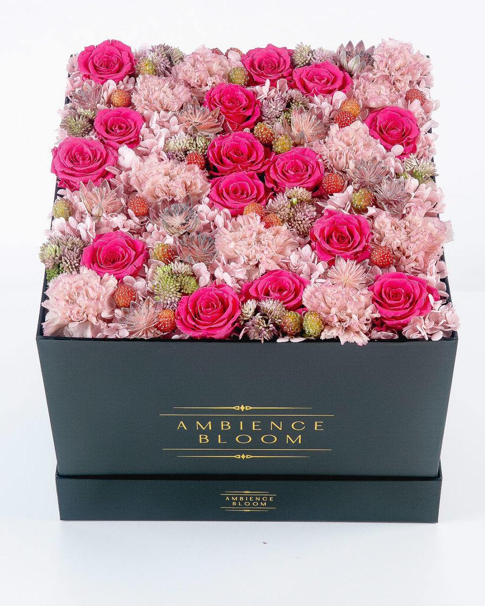 Designer Collection - Signature Designs – Ambience Bloom