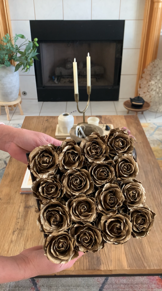 Rose Box – Ambience Bloom