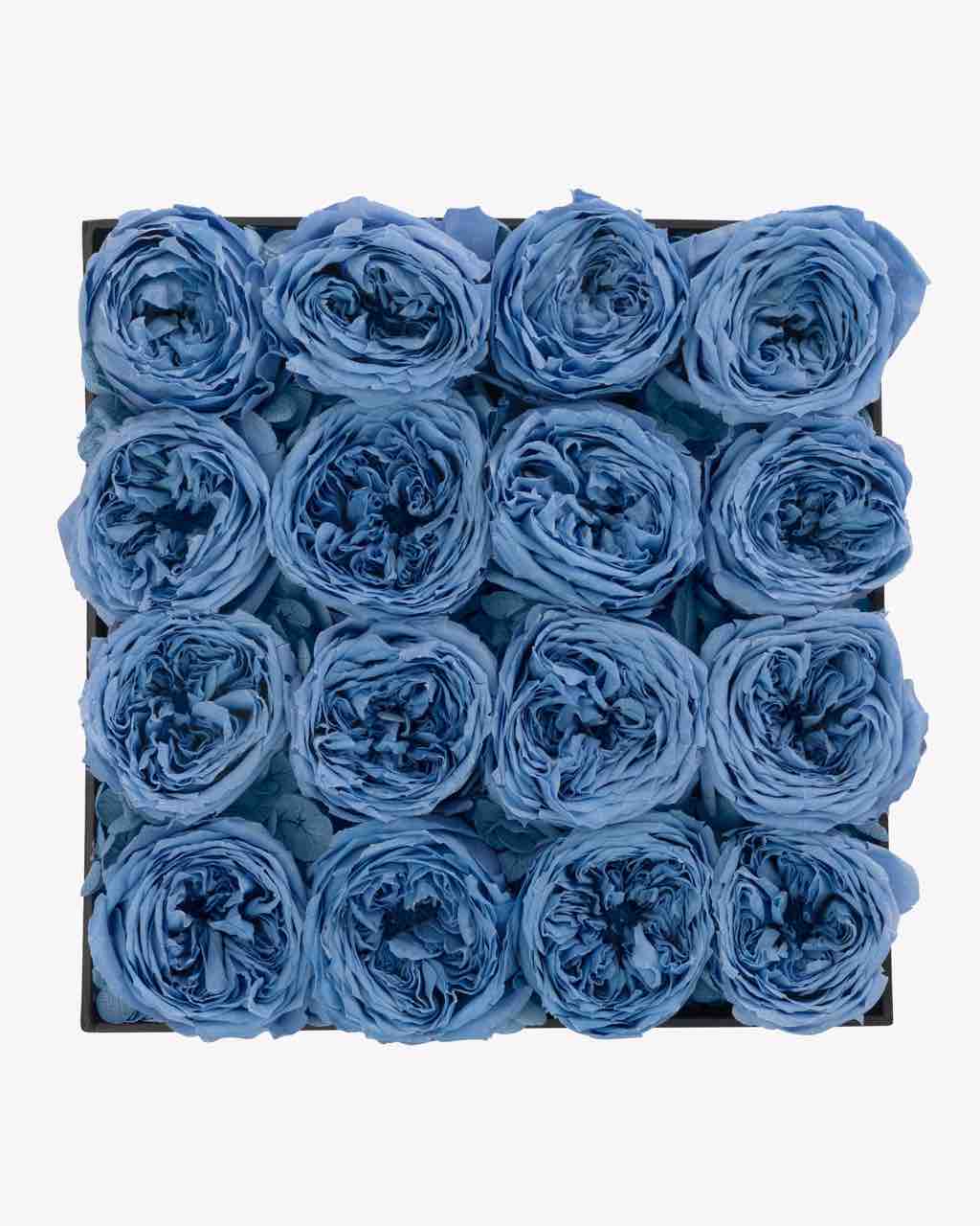 Garden Rose - Medium Luxury Box