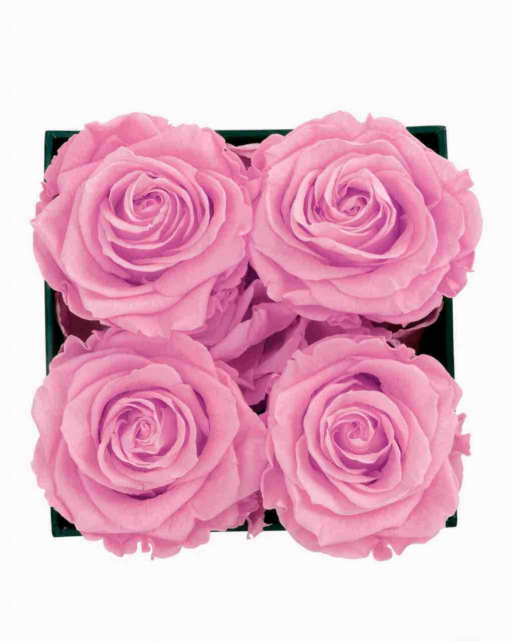 Rose Box - Small Luxury Box